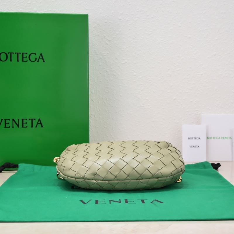 Bottega Veneta Top Handle Bags